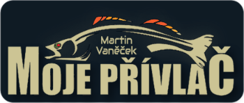 Moje přívlač